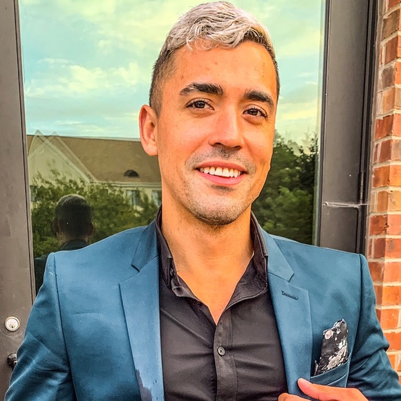 Meet your Posher, Abel - Picture 1 of 1